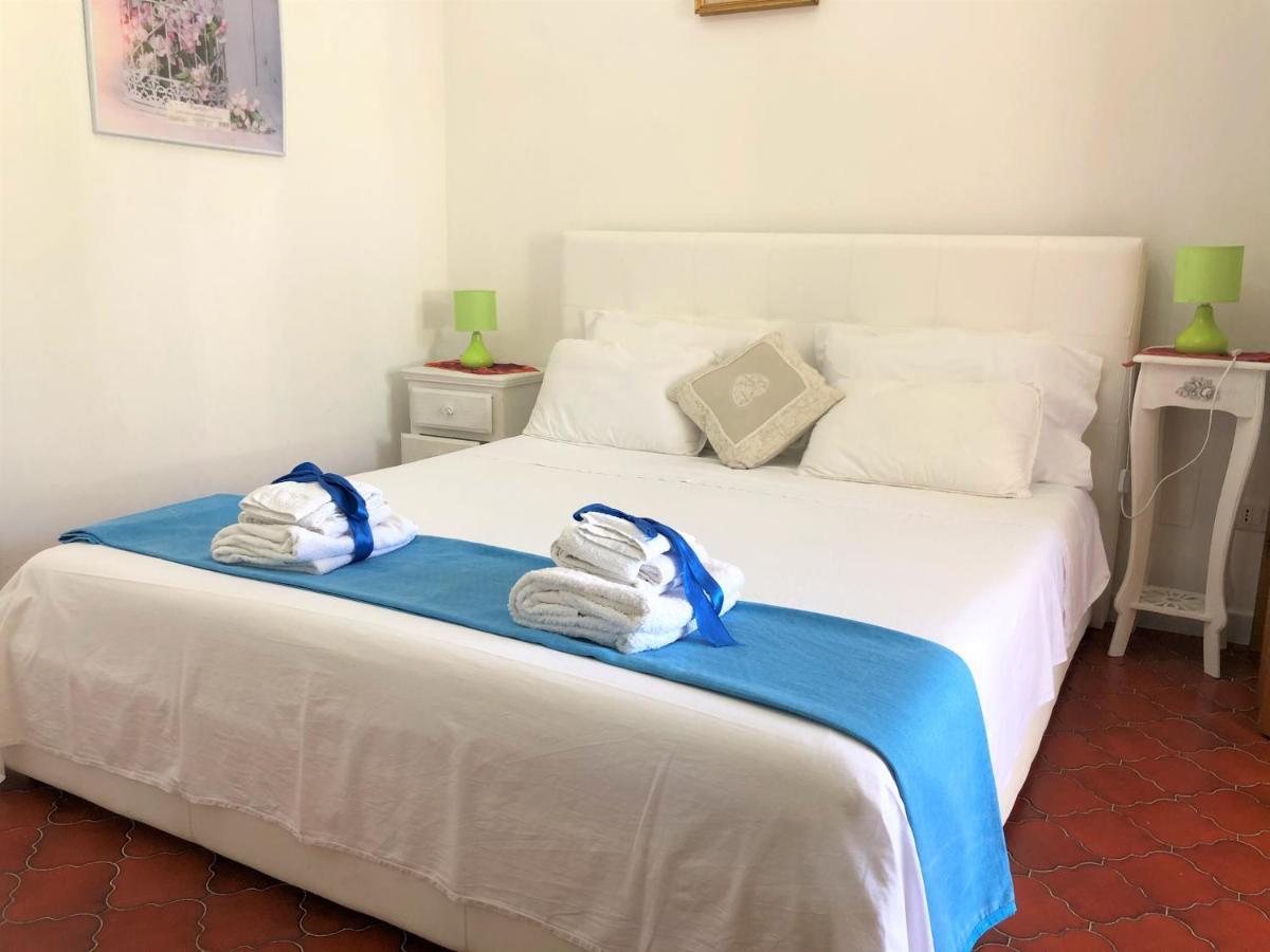 B&B Il Villino Torre Dell'Orso Exterior photo