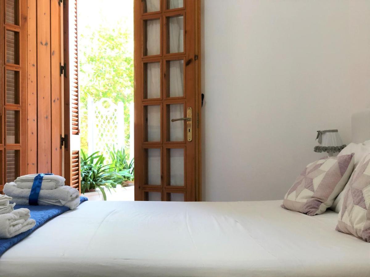 B&B Il Villino Torre Dell'Orso Exterior photo